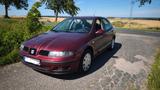 Seat Toledo 1,6 16V letzte Chance reduziert  - gebrauchte Seat Toledo aus dem Jahr 2003