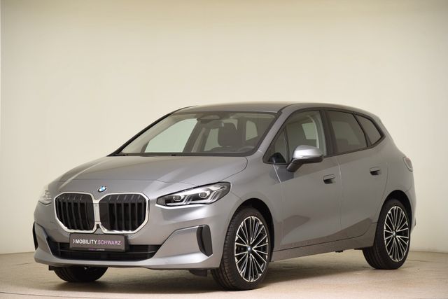 BMW 218i Active Tourer Head- Up ACC HiFi *UVP:47.700