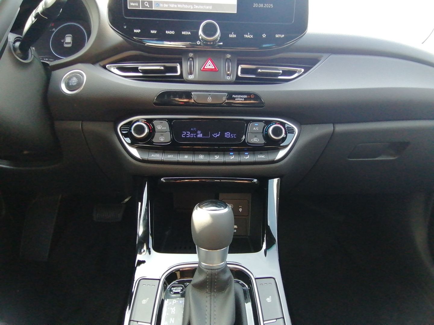 Hyundai i30 - Bild 11