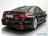 Audi A8 - Vorschau Bild 3