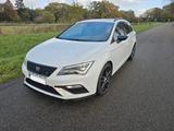 Seat Leon 2.0 TSI CUPRA 4Drive DSG Sportstourer S... - Seat Leon Gebrauchtwagen in Bremen
