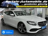 Mercedes-Benz E 350 T d Avantgarde, LED, Leder, ACC, 9G-Tronic