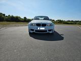BMW 1er M Coupe - 1te Hand / Vollaust. / TOP Zustand - BMW 1er M Coupé aus 2011