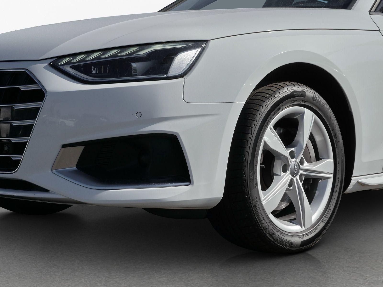 Audi A4 Avant 40 TDI advanced LED*Business*Virtual*, миниатюра 13