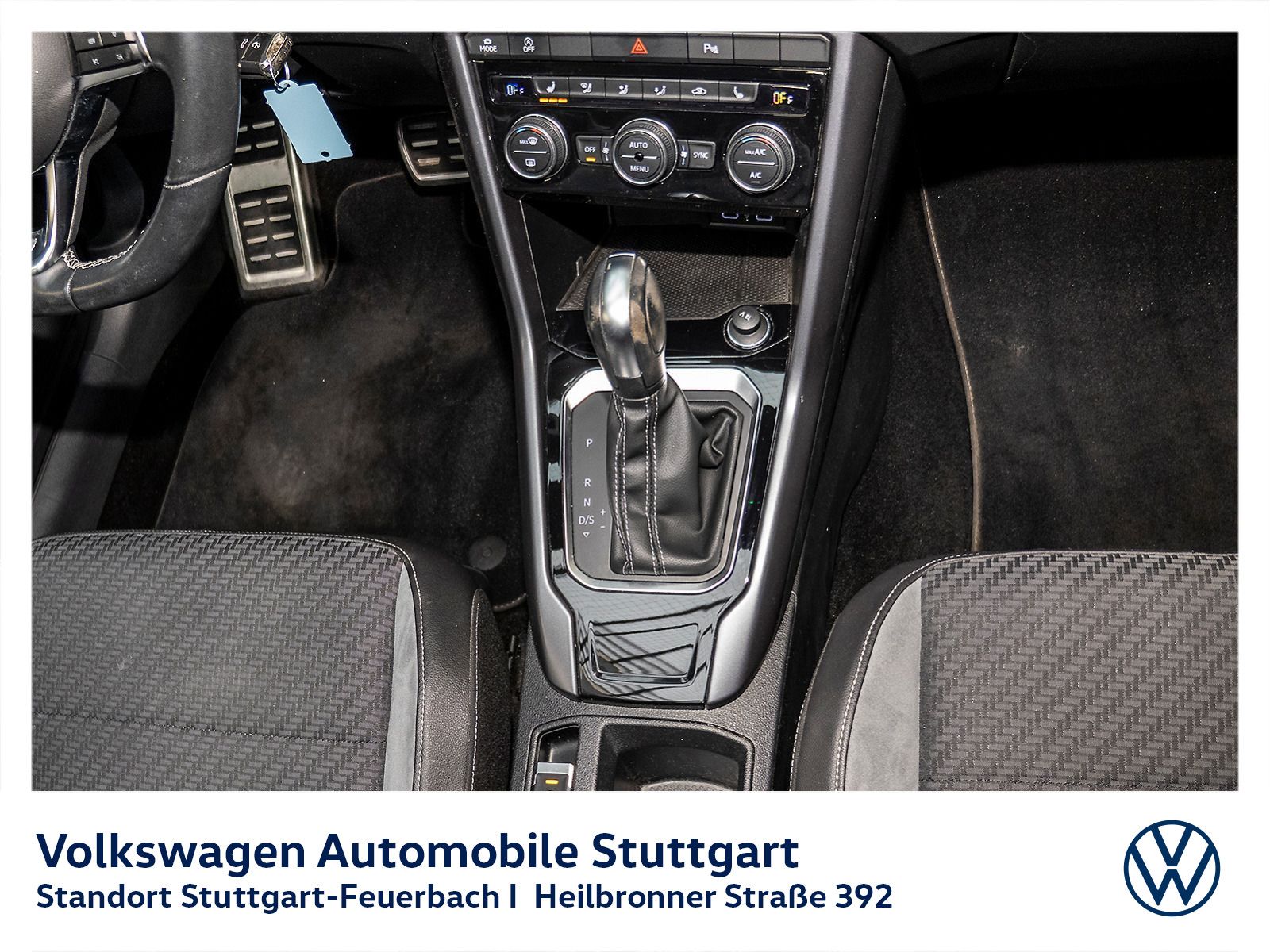 Volkswagen T-Roc - Bild 9