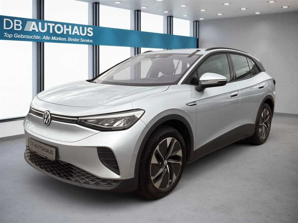 Volkswagen ID.4 Pro 82 KWH Assistenzpaket Komfortpaket