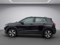 Volkswagen T-Cross - Vorschau Bild 2