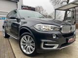 BMW X5 xDrive 30d/INDIVIDUAL/LEDER/NAVI/LED/TÜV NEU - BMW X5 Gebrauchtwagen in Hannover