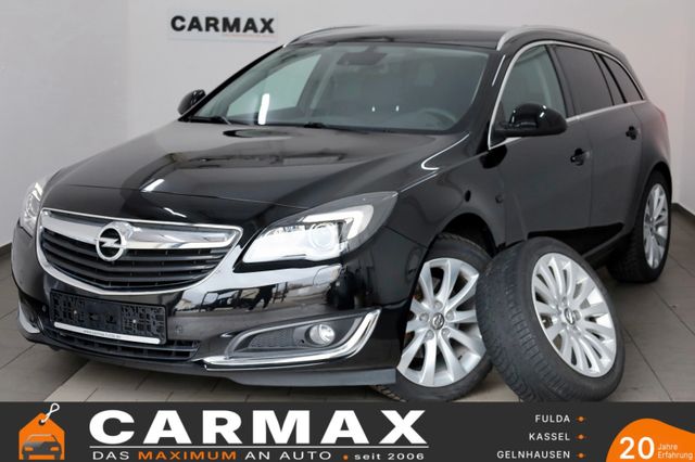 Opel Insignia A ST Innovation Navi,Xenon,Kamera,SR+WR