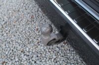 Volkswagen T7 Multivan 150PS DSG Navi LED AHK Kamera 1.Hand