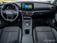 Cupra Formentor - Vorschau Bild 11