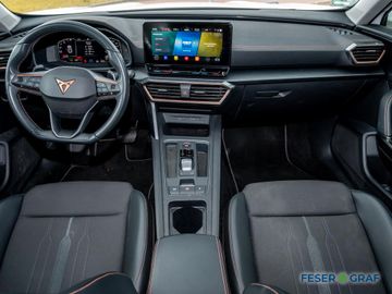 Cupra Formentor - 11