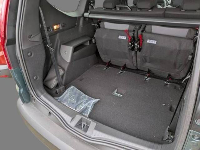 Fahrzeugabbildung Dacia Jogger Extreme+ ECO-G 100 7-Sitzer