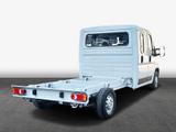 Opel Movano DoppelKabine 2.2 BlueHDi L3 2WD VA - Bis 3,5t