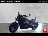 Triumph Rocket 3 Storm GT Summer Sale Aktion - TRIUMPH 3 ROCKET GT