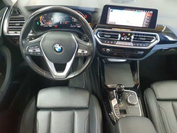 BMW X3 - 9