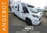 LMC Cruiser T 662 G SOMA CAMP T 650 EB - LMC 65