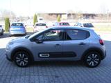 Citroën C3 1.2 110PS Automatik MAX LED Mirror Link PDC A - Citroën C3: Automatik