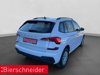Skoda Kamiq - Vorschau Bild 5