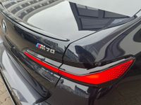 BMW i7 - Vorschau Bild 8