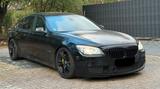 BMW 740d F01 M-Paket mit Mängeln!! - gebrauchte BMW 740 aus dem Jahr 2010