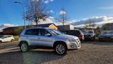Volkswagen Tiguan 2.0 TSI DSG Sport & Style 4Motion AHK-NAV - gebrauchte VW Tiguan aus dem Jahr 2009
