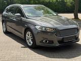 Ford Mondeo Turnier Titanium*AUTOM*NAVI*EUR6*SHZ*TOP* - Ford Mondeo in Mainz