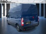 Renault Master 3,5t dCi 130 FAP L2H2 Sortimo AHK KLIMA R - Renault Master Gebrauchtwagen in Hamburg