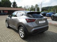 Vorschau Nissan Juke