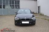 BMW 120 Baureihe 1 Lim. 5-trg. 120 d - BMW 120 in Aachen