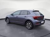 Volkswagen Polo 1.0 TSI OPF DSG Goal - Volkswagen Polo Jahreswagen: Automatik