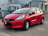 Honda Jazz 1.2 Trend AHK - Honda Jazz mit Anhängerkupplung