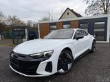 Audi e-tron GT RS  quattro - Audi e-tron GT: Sportwagen