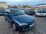 Peugeot 306 HDI 90 SW KLIMA*ZAHNR. GEW.*KD NEU*2.HD*DPF - Peugeot 306 Gebrauchtwagen
