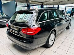 MERCEDES-BENZ C 250 T CGI*LED*Comand*PTS*Sitzh.
