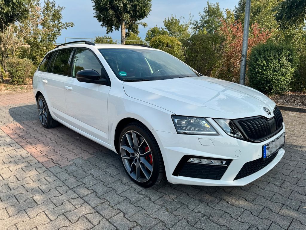 Image of Skoda Octavia