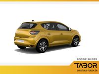 Dacia Sandero - Vorschau Bild 3