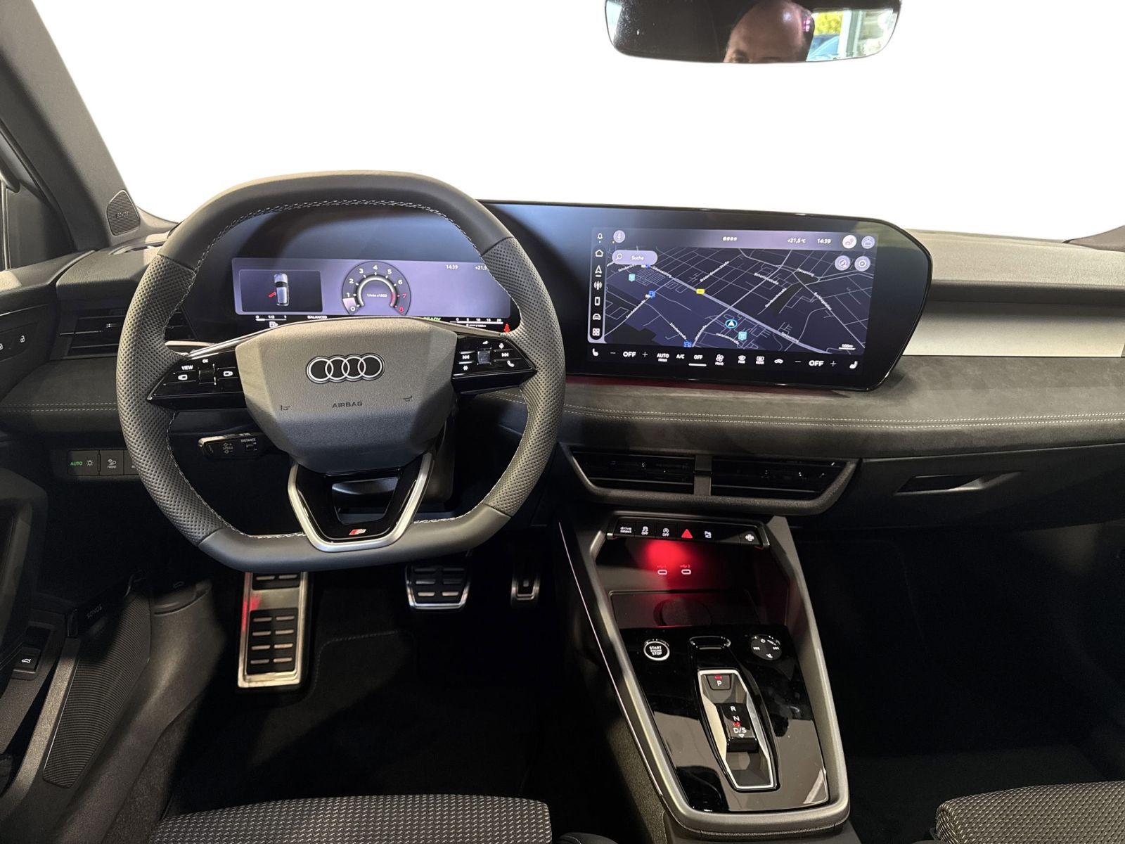 Audi A3 - Bild 12