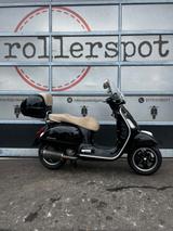 Vespa GTS 250 i.e.Topcase,Scheibe,Sportauspuff ähnl300 - VESPA GTS 300 I E