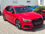 Audi A3 Sportback 35TFSI°3xS-Line°Competition°Stronic - Audi A3: Kleinwagen