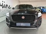 Jaguar E-Pace/Leder/20Zoll/Kamera/App.Car/Scheckheft - Jaguar E-Pace in Essen