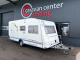 Knaus 450 Blue Line - Knaus Blue line