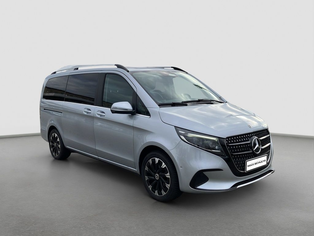 Fahrzeugabbildung Mercedes-Benz V 300 d AVANTGARDE Lang Leder*Navi*360*PDC*SpurH