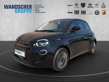 Fiat 500e500 e Icon