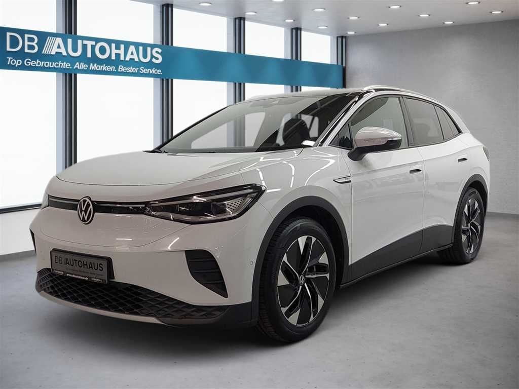 Volkswagen ID.4 Pro 4MOTION 82 KWh Desing-Paket Plus