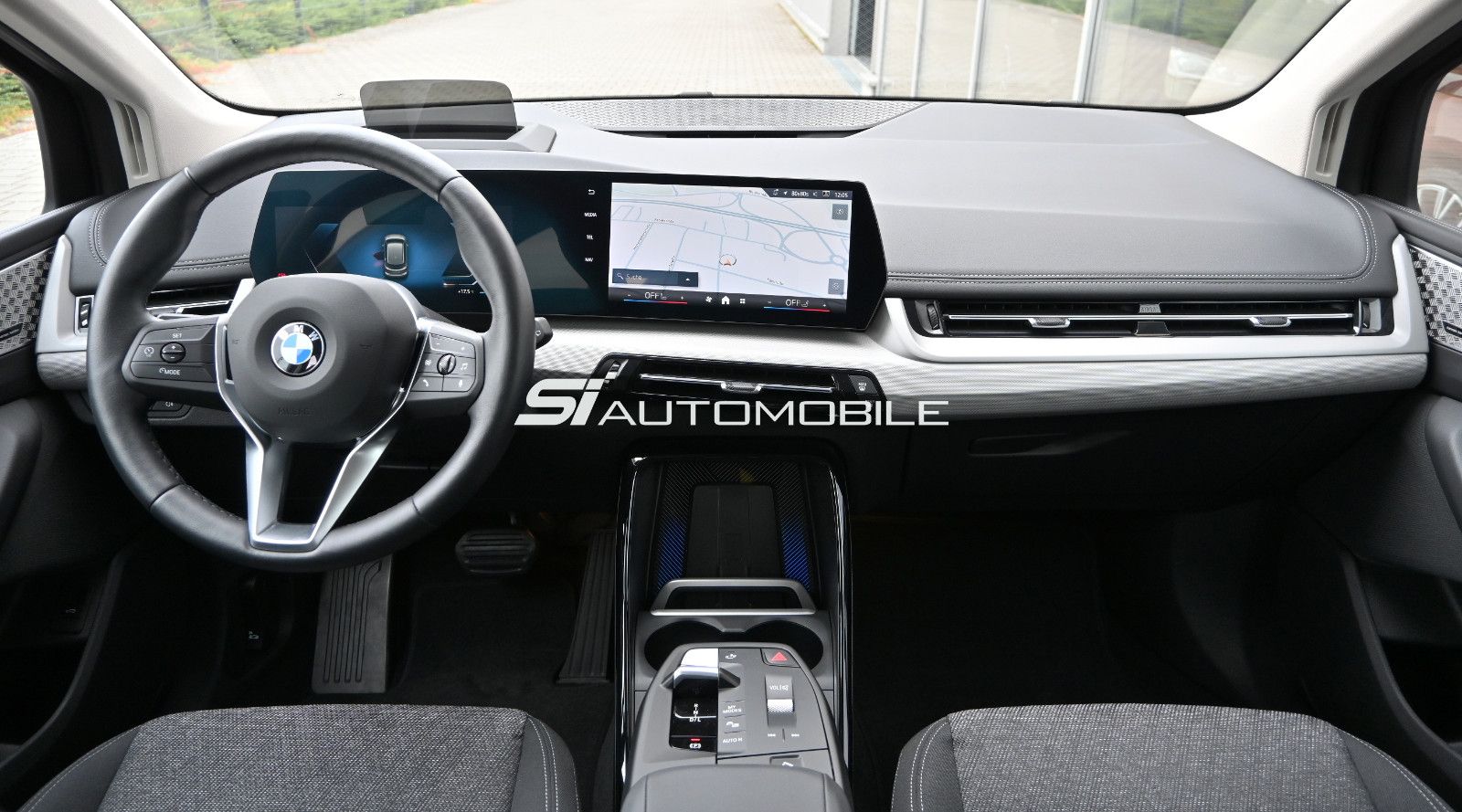 Fahrzeugabbildung BMW 223i Active Tourer xDr. °ACC°AHK°360°BMW AG FZG°