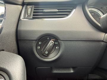 Skoda Octavia Lim. Drive 4x4 DSG|Kamera|LED|ACC|Canton