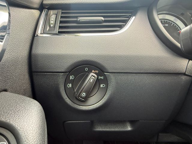 Skoda Octavia Lim. Drive 4x4 DSG|Kamera|LED|ACC|Canton
