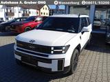 Hyundai SANTA FE Plug-in-Hybrid 7-Sitzer  (288 PS) Allra - Hyundai SANTA FE: Geländewagen