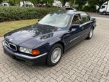 BMW 728i  E38 2 Hand Kein Rost - BMW 728: 728i E38